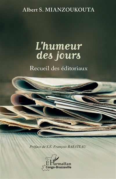 humeur des jours (L')