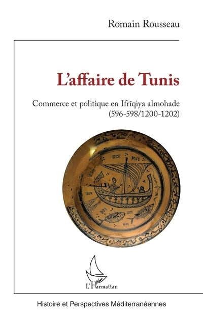 affaire de Tunis (L')