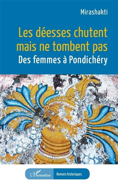 déesses chutent mais ne tombent pas (Les)