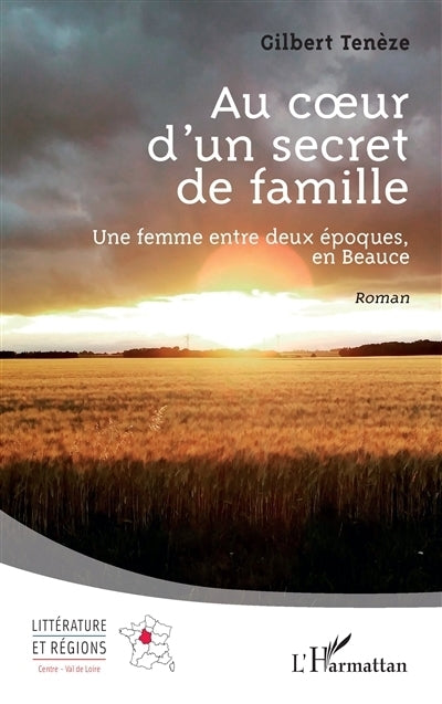 Au coeur d'un secret de famille