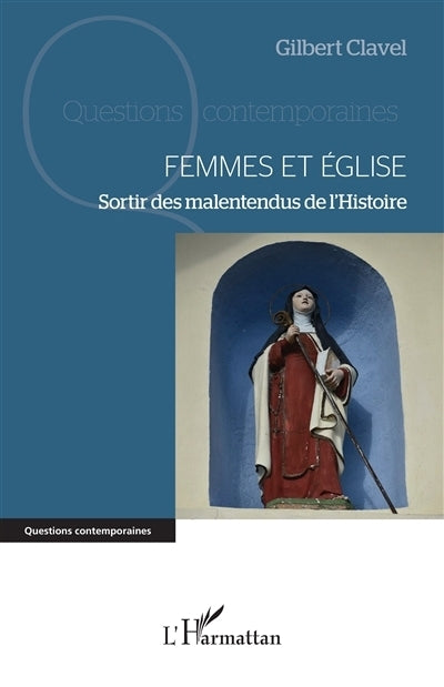 Femmes et Eglise