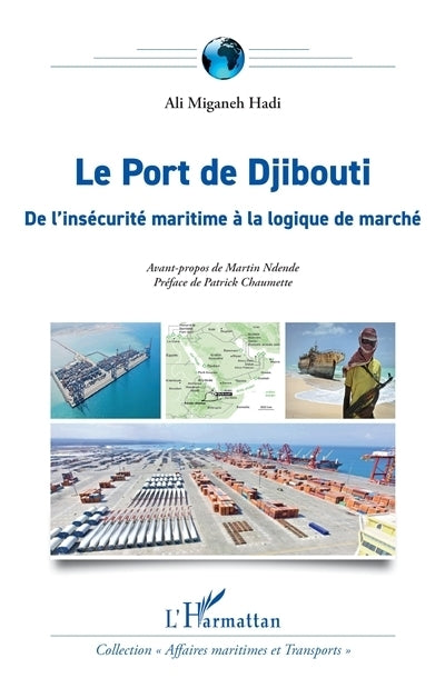 port de Djibouti (Le)