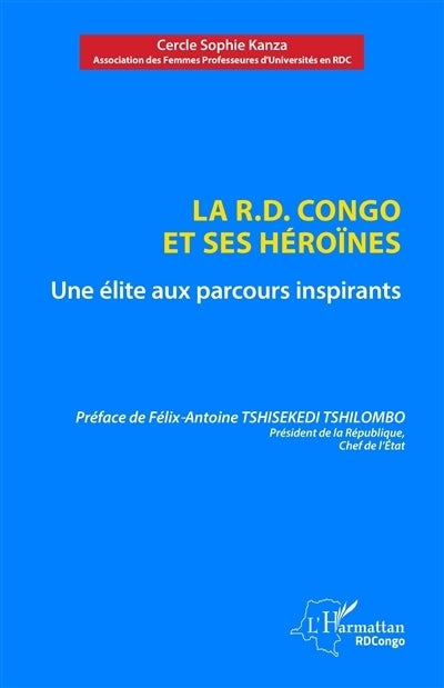RD Congo et ses héroïnes (La)