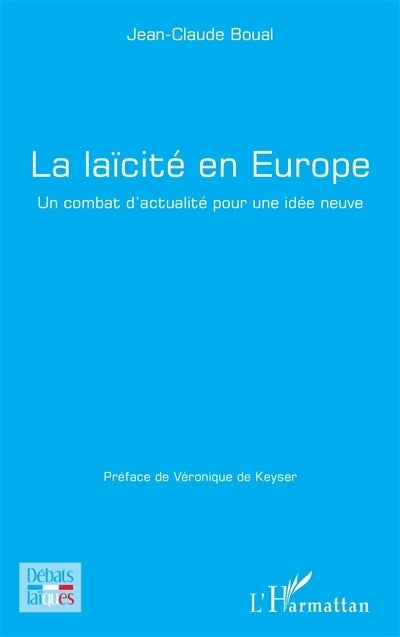laïcité en Europe (La)