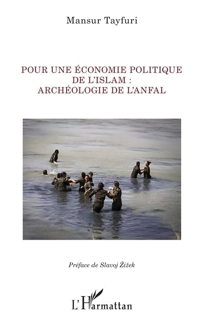 Pour une économie politique de l'islam