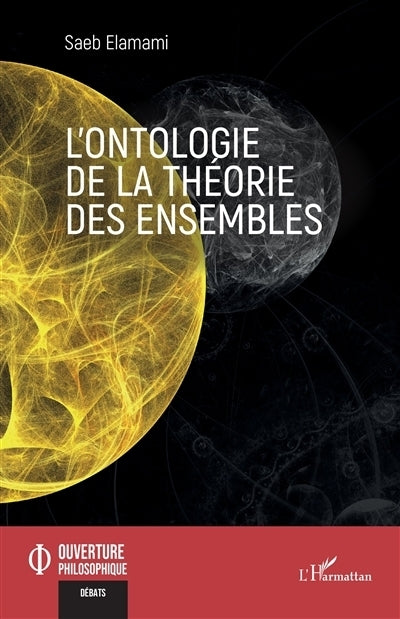 ontologie de la théorie des ensembles (L')