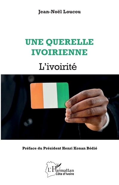 Une querelle ivoirienne