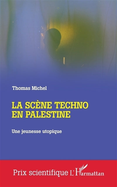 scène techno en Palestine (La)