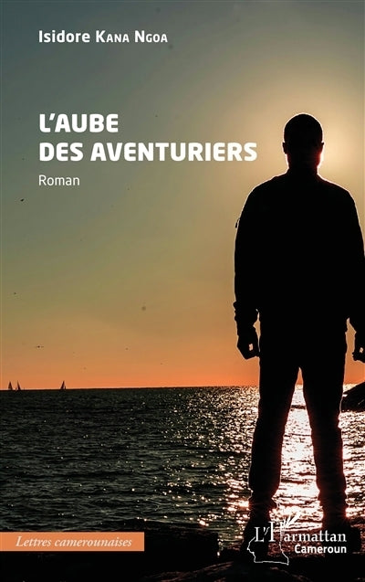 aube des aventuriers (L')