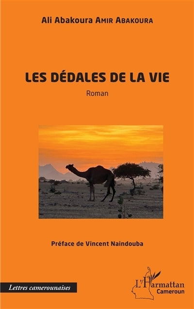 dédales de la vie (Les)
