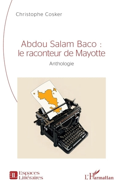 Abdou Salam Baco