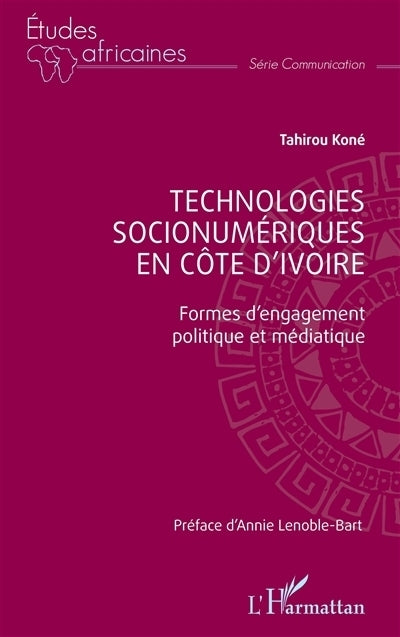 Technologies socionumériques en Côte d'Ivoire