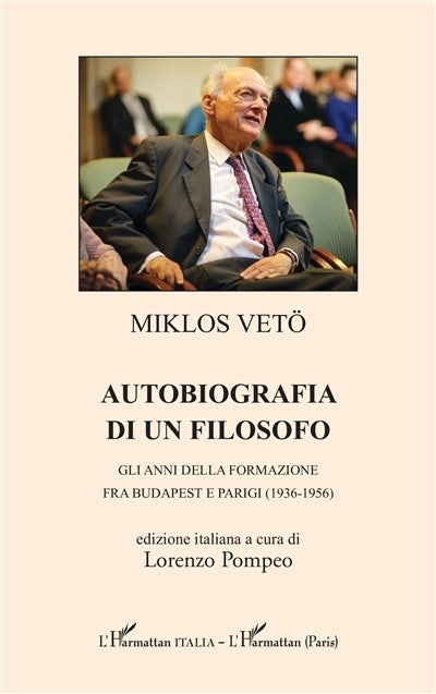 Autobiografia di un filosofo