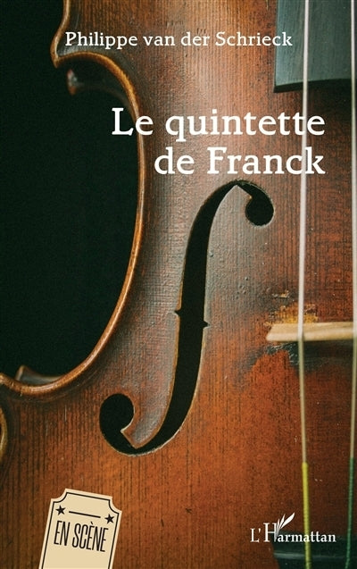 quintette de Franck (Le)