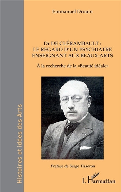 Dr de Clérambault