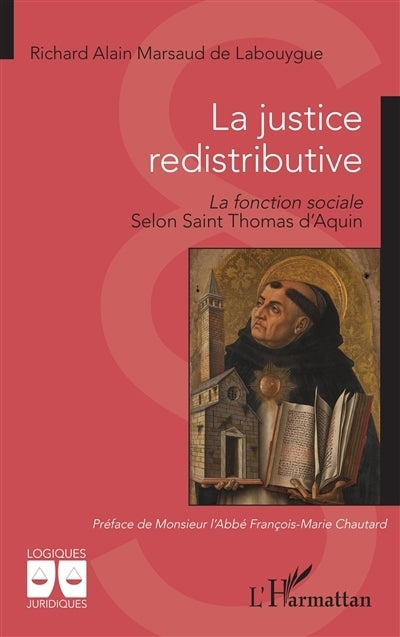 justice redistributive (La)