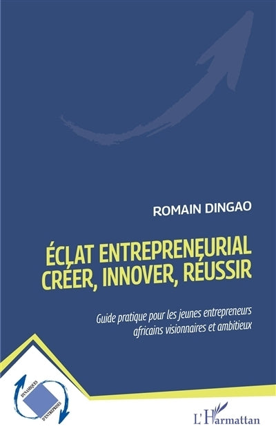 Eclat entrepreneurial