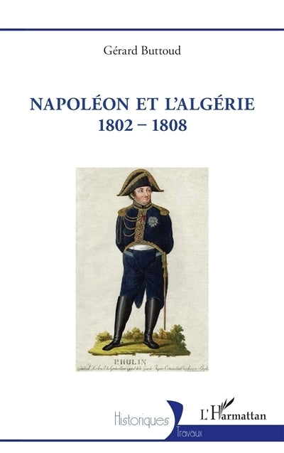 Napoléon et l'Algérie