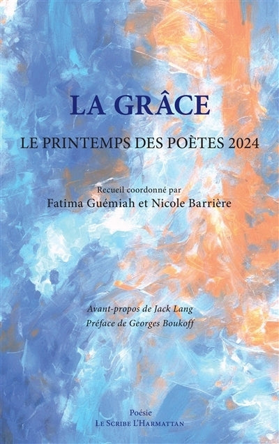 grâce (La)