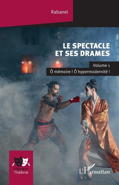 O mémoire ! O hypermodernité !