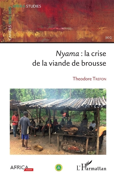 Nyama