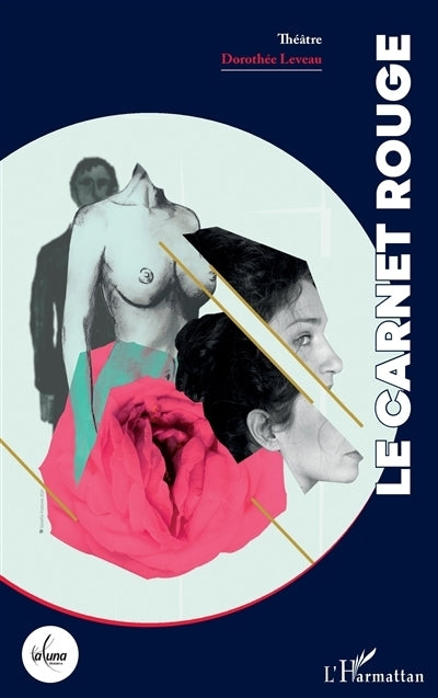 carnet rouge (Le)