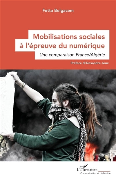 Mobilisations sociales à l'épreuve du numérique