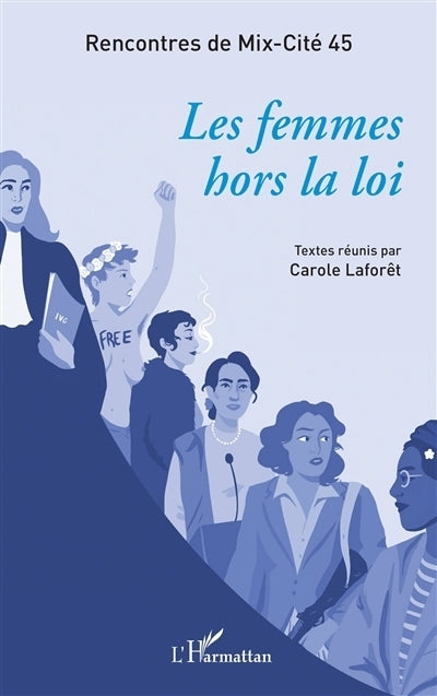 femmes hors la loi (Les)