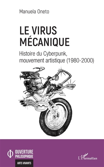 virus mécanique (Le)