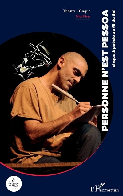 Personne n'est Pessoa