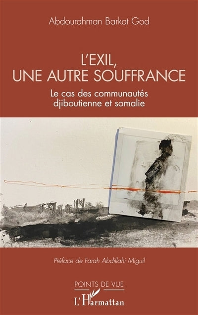 exil, une autre souffrance (L')