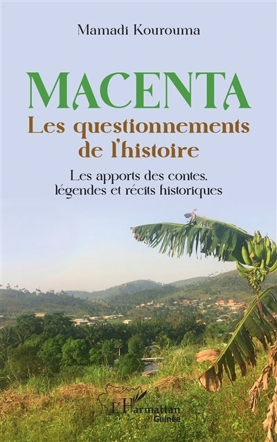 Macenta