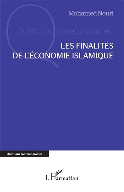 finalités de l'économie islamique (Les)