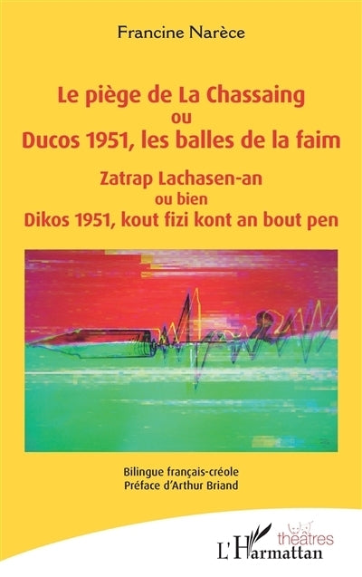 piège de La Chassaing ou Ducos 1951, les balles de la faim (Le)