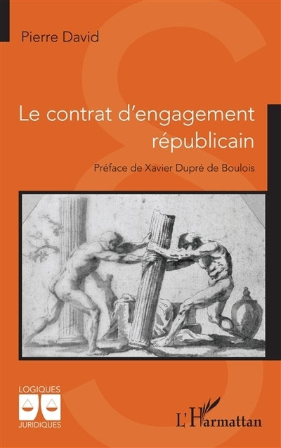 contrat d'engagement républicain (Le)