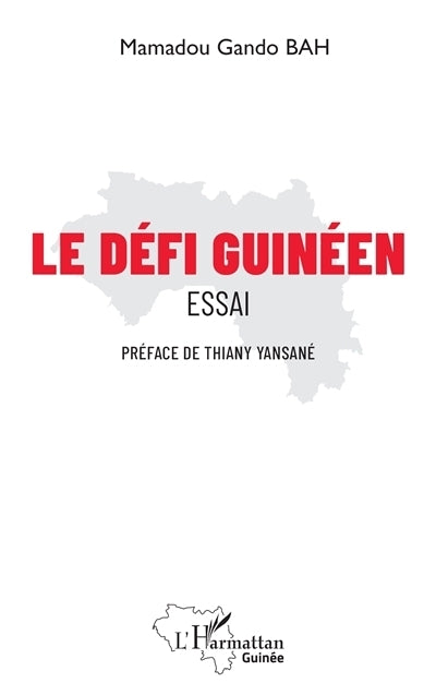 défi guinéen (Le)