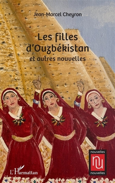 filles d'Ouzbékistan (Les)