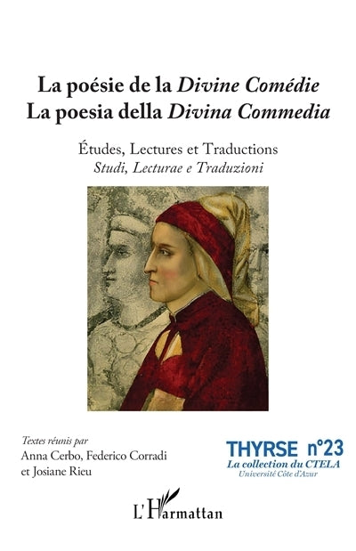 poésie de La divine comédie (La)