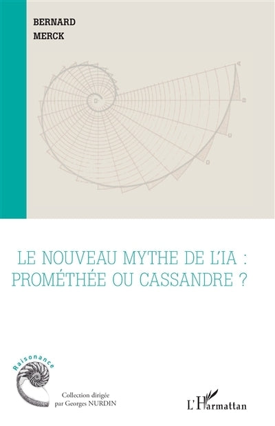 nouveau mythe de l'IA (Le)