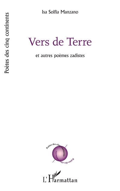 Vers de Terre