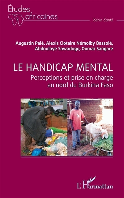 handicap mental (Le)