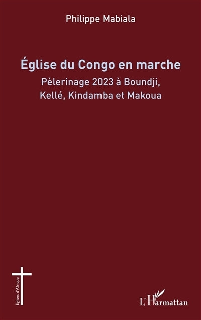 Eglise du Congo en marche