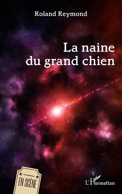 naine du grand chien (La)