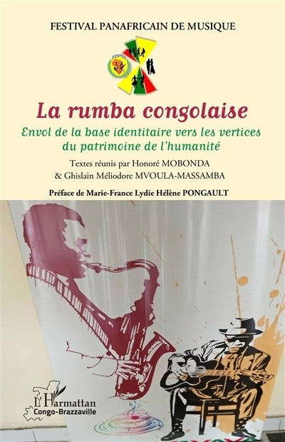 rumba congolaise (La)