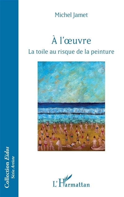 A l'oeuvre