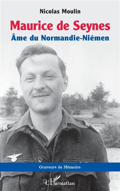 Maurice de Seynes