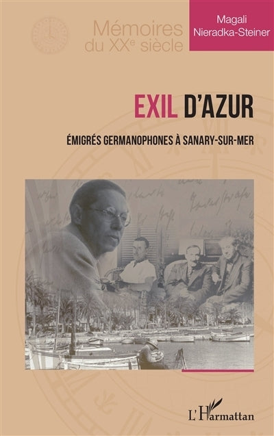 Exil d'azur