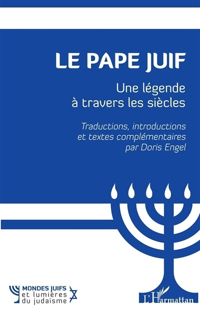 pape juif (Le)