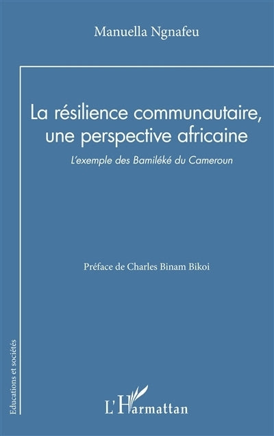 résilience communautaire (La)