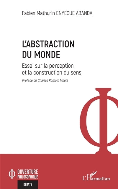 abstraction du monde (L')